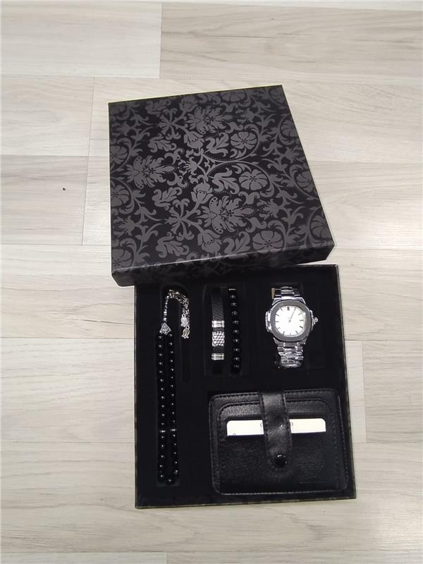 Özel Kutulu Hediyelik Set
